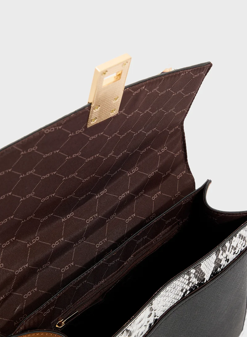 الدو Cailla Satchel