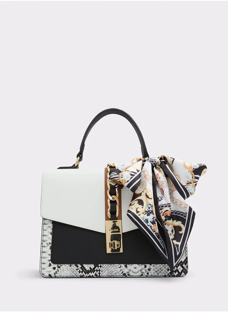 الدو Cailla Satchel