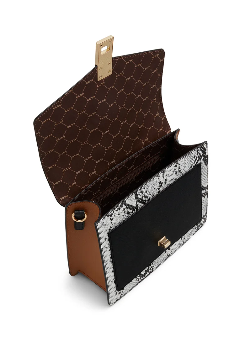 الدو Cailla Satchel