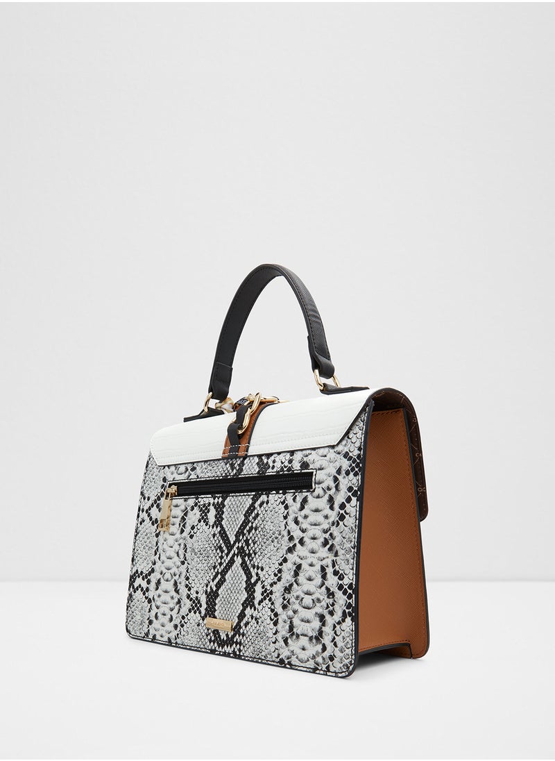 ALDO Cailla Satchel  - Image 2
