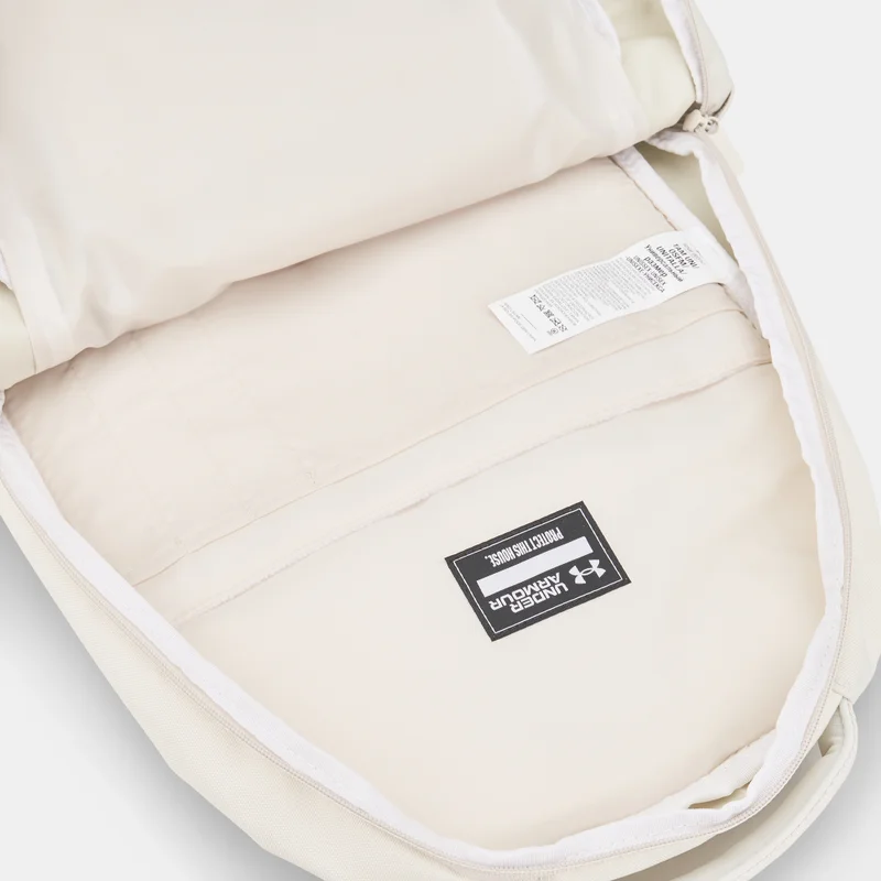 UNDER ARMOUR Hustle Pro 6.0 Backpack