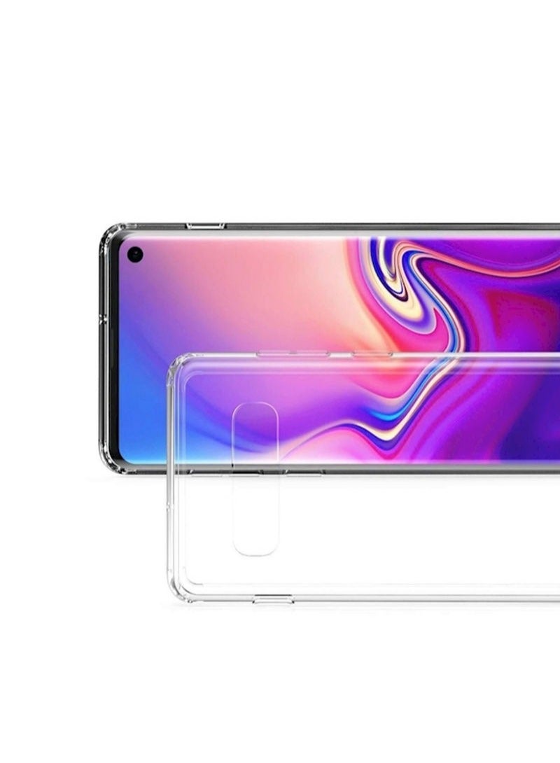 BORTONY Protective Bumper Case Cover For Samsung Galaxy S10 - Image 2