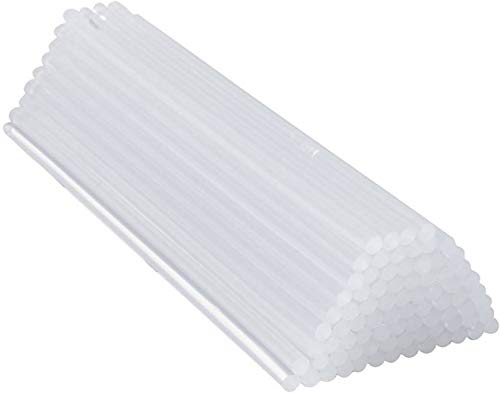 Fadman Transparent 51 FADMAN GLUE STICKS (7mm) for 20 Watt GLUE GUN - Image 1