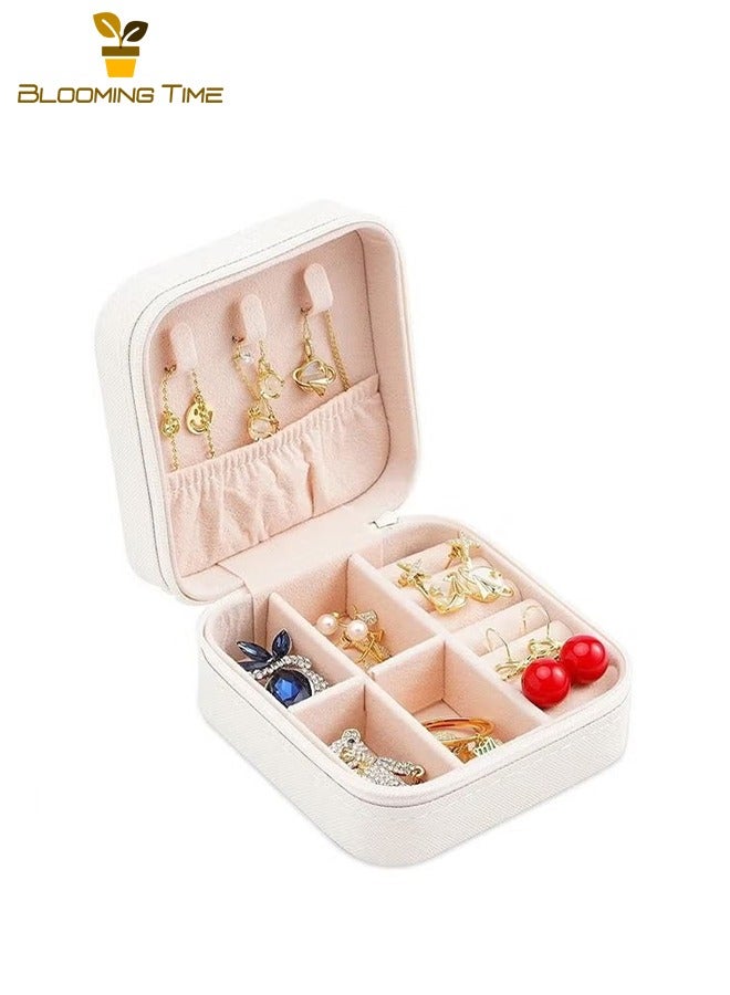 بلومنغ تايم العلامات الموصى بها الجلود والمجوهرات خاتم مربع, السفر المحمولة مجوهرات تخزين مربع, سوار قلادة تخزين المجوهرات مربع, مجوهرات مجوهرات مربع,مجوهرات مجوهرات مربع,مجوهرات مجوهرات مربع, مجوهرات مجوهرات مربع, مجوهرات مجوهرات مربع - Image 2