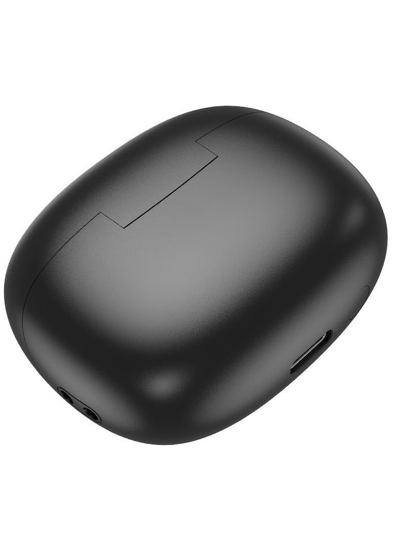 هوكو سماعة هيدفون وايرلس Hoco EQ5 Energy مع تقنية تقليل الضوضاء ANC وENC بلوتوث - Image 3