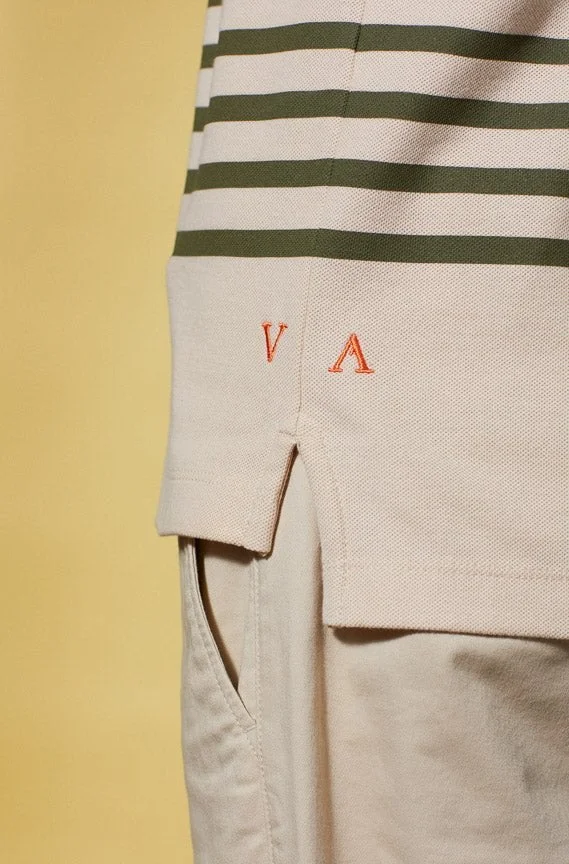 فيكونت أ. بييرو بولو مخطط بيج فاتح