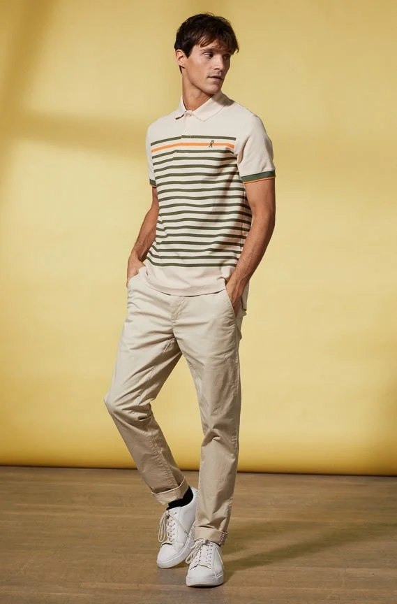 فيكونت أ. بييرو بولو مخطط بيج فاتح