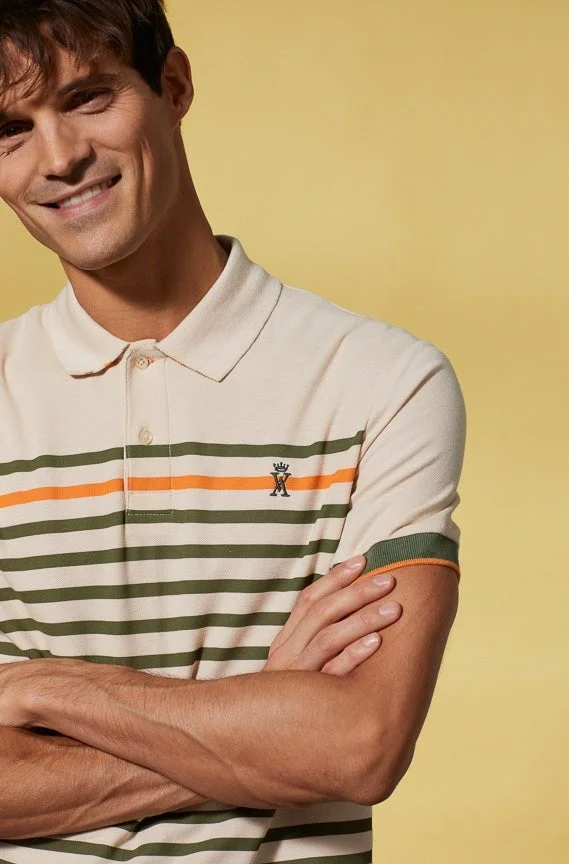 فيكونت أ. بييرو بولو مخطط بيج فاتح