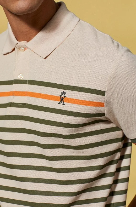 فيكونت أ. بييرو بولو مخطط بيج فاتح