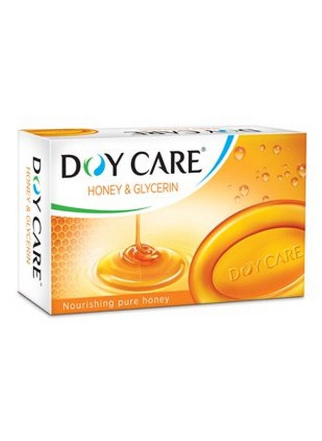 Care Honey And Glycerine Soap 75G X 4 - pzsku/ZC3DC6036C1598C71CDE8Z/45/_/1690020350/efa3087b-de25-4ad0-9023-d2085058bcbf