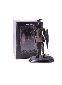 General Black Knight Anime Figurine Dark Souls Figure Model Collectible Statue Toy Figurines PVC Desk Ornaments  - Image 1