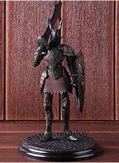 General Black Knight Anime Figurine Dark Souls Figure Model Collectible Statue Toy Figurines PVC Desk Ornaments  - Image 3