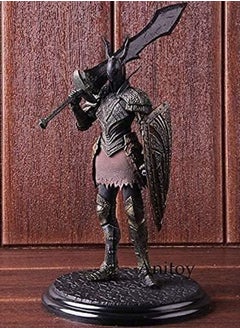 General Black Knight Anime Figurine Dark Souls Figure Model Collectible Statue Toy Figurines PVC Desk Ornaments  - Image 5