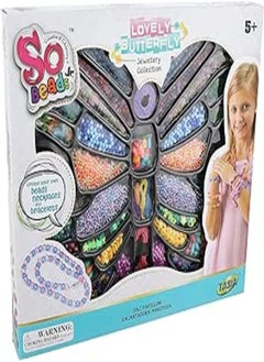 Toys Jewelry beads set for girls 