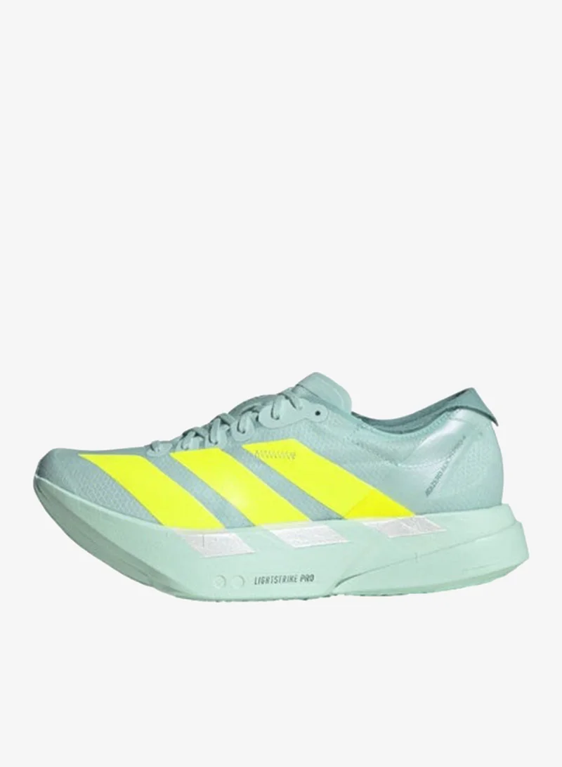 adidas أديداس أديزيرو أديوس برو  نسائي تركواز