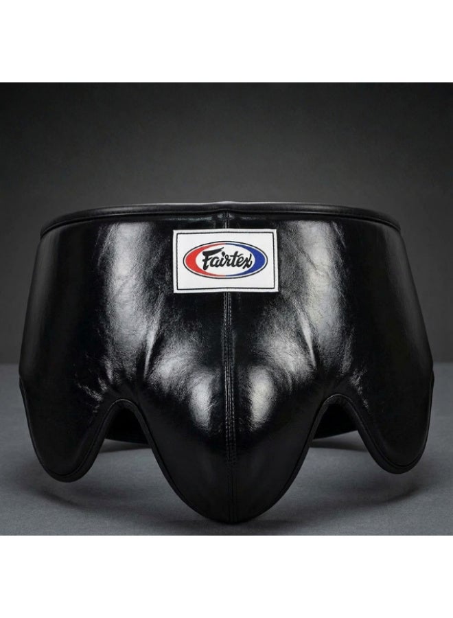 Fairtex GC1 Groin Protector | Muay Thai, Boxing & MMA Protective Gear - Image 3