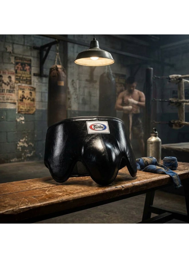 Fairtex GC1 Groin Protector | Muay Thai, Boxing & MMA Protective Gear - Image 2
