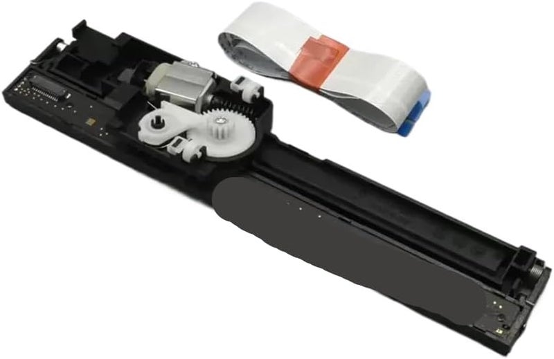 Image CIS Scanner Head B3Q10-40034 Compatible with M277 M377 M426 M427 M477 M281 277 377 426 427 477 280 281 Scanner Unit - Image 2