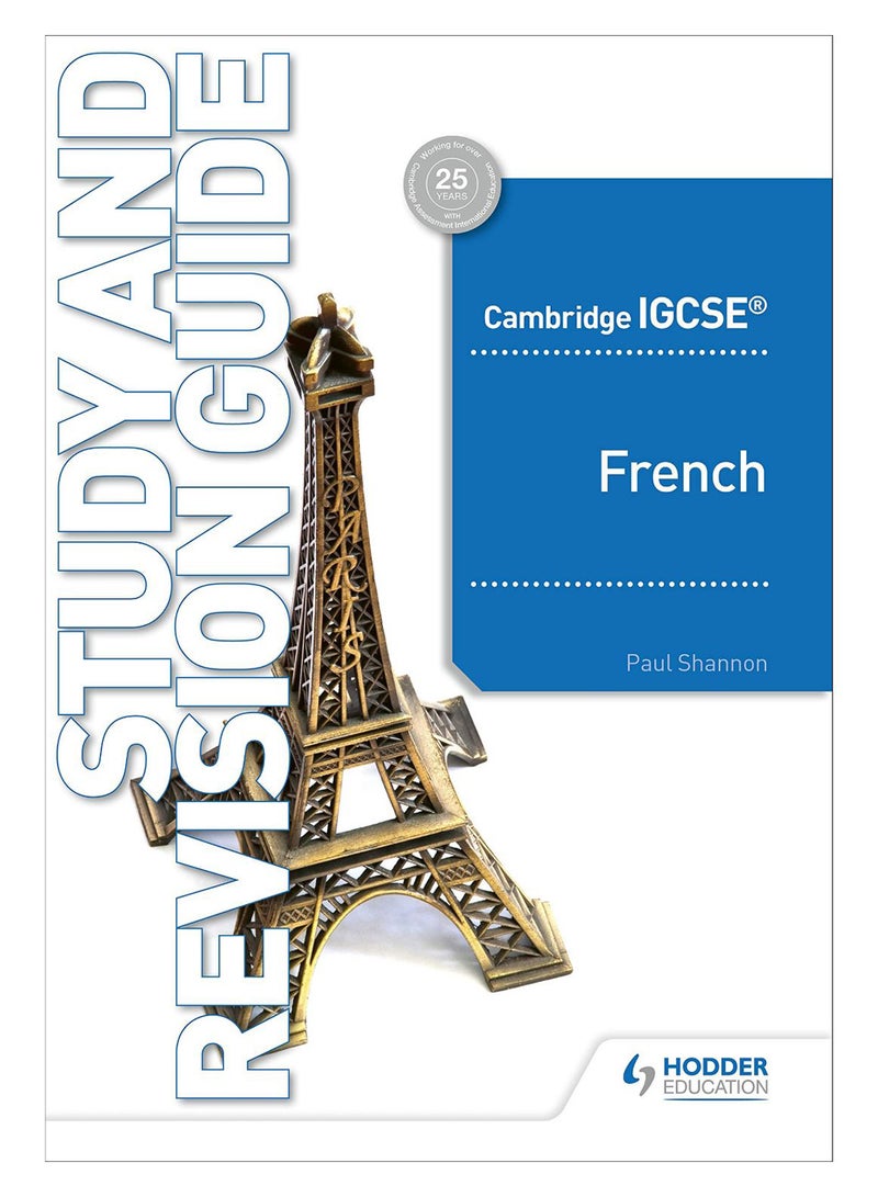 Cambridge IGCSE French