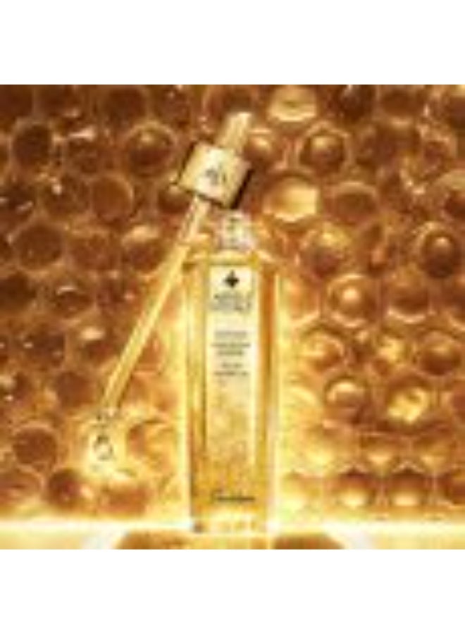Guerlain Abeille Royale Advanced Youth Watery Oil 50ml – Anti-Aging Face Serum, Hydrating & Firming, Radiant Glow, Smooth & Youthful Skin - Image 3