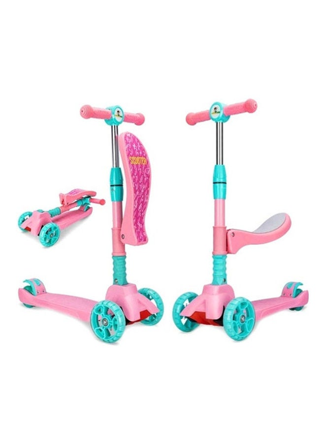 Toddler Mini Kick Scooter  - Image 2