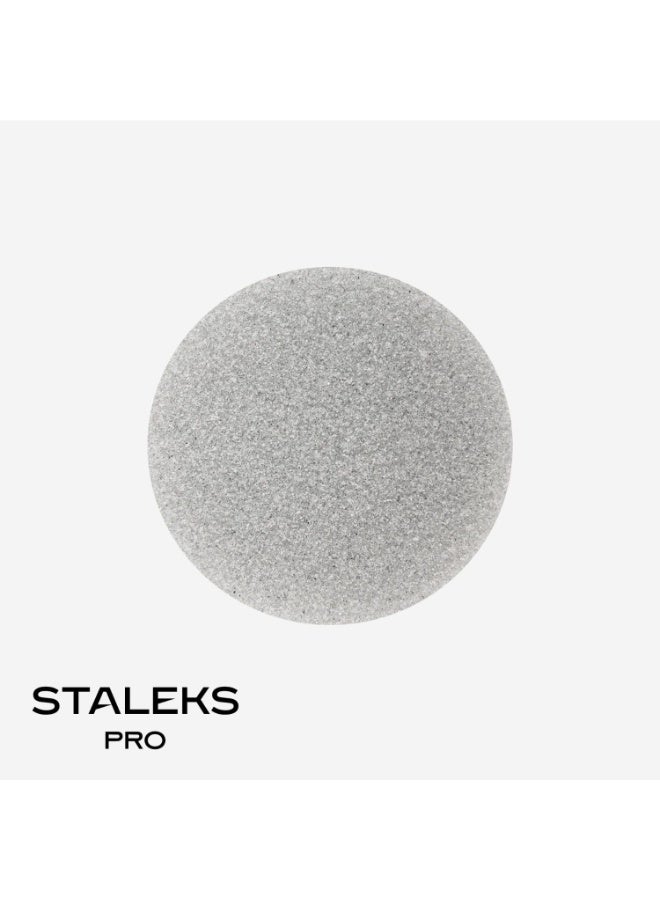 STALEKS PRO ملفات-إسفنجات قابلة للتخلص منها لقرص الباديكير - PODODISC M EXPERT 20 (25 قطعة) - Image 2