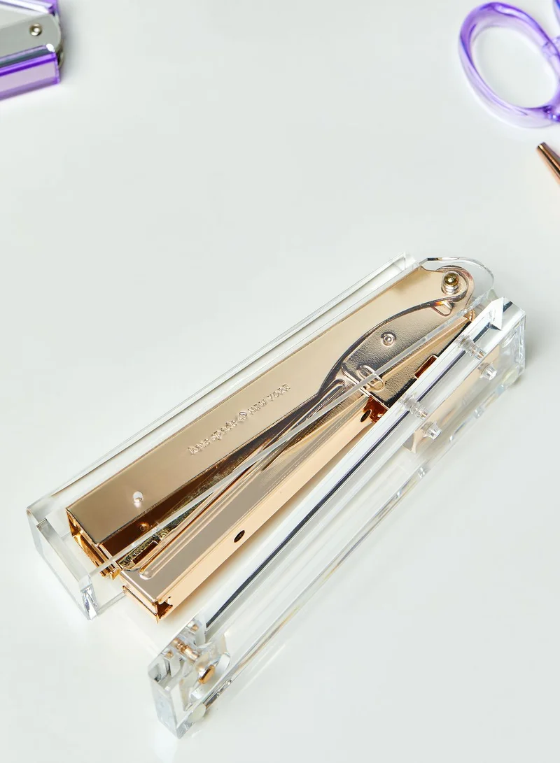 Kate Spade Acrylic Stapler