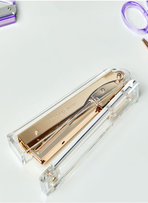Acrylic Stapler