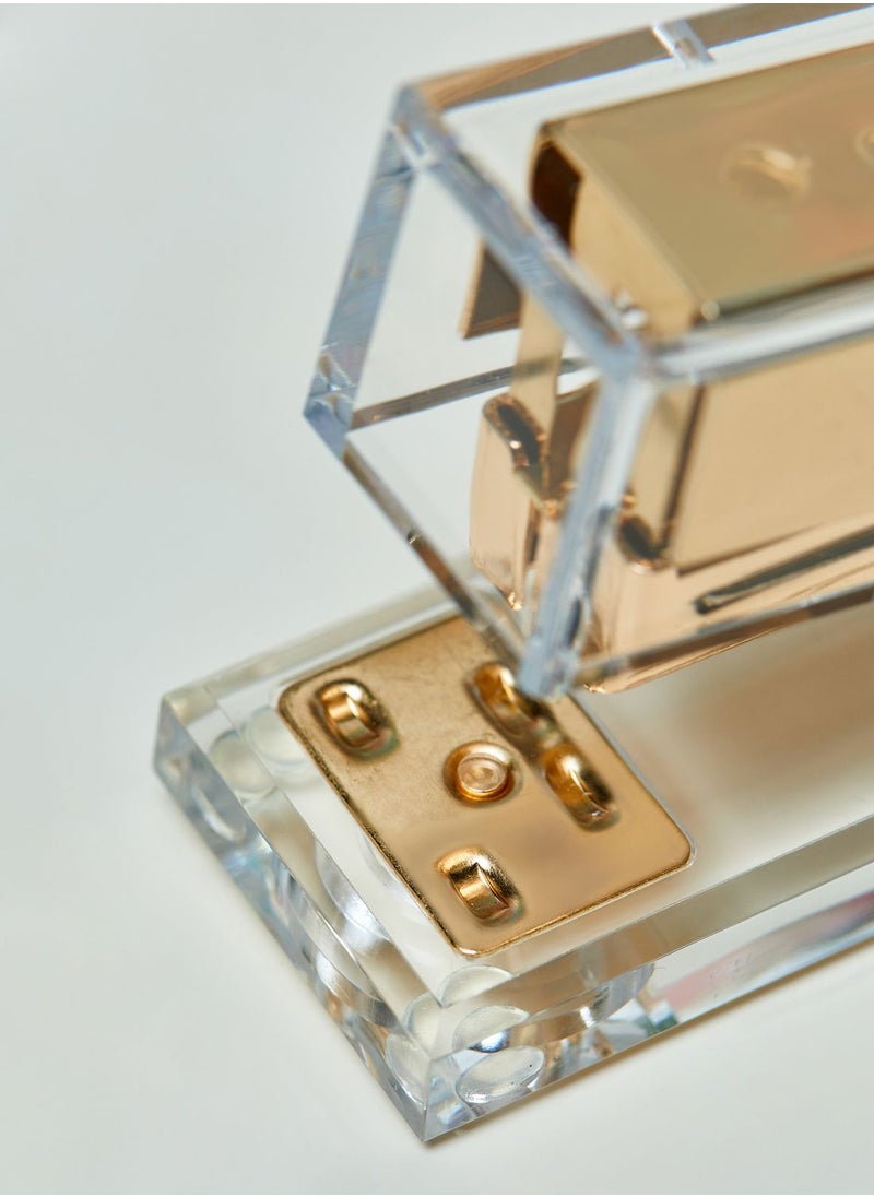 Kate Spade - Acrylic Stapler - Image 1