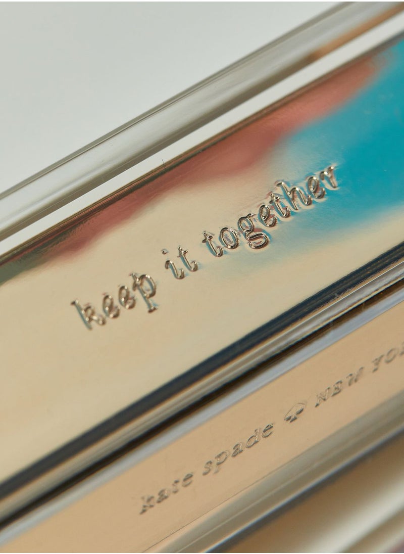 Kate Spade - Acrylic Stapler - Image 1