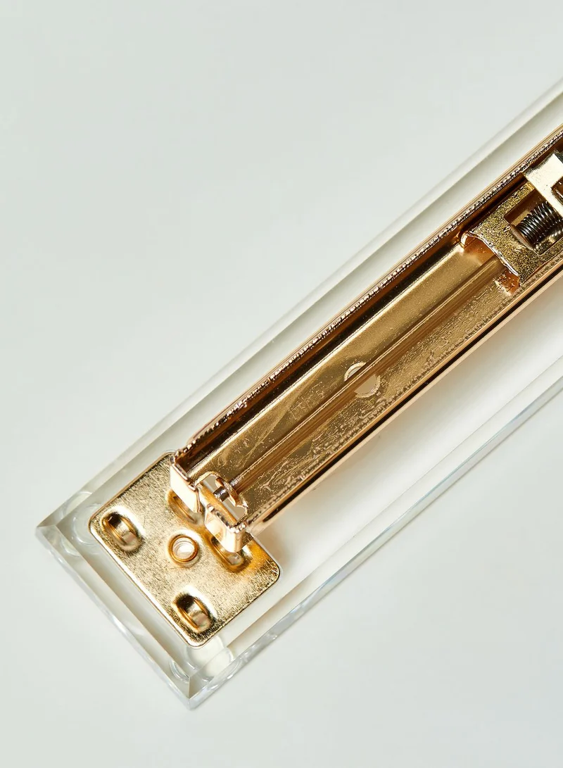 Kate Spade Acrylic Stapler