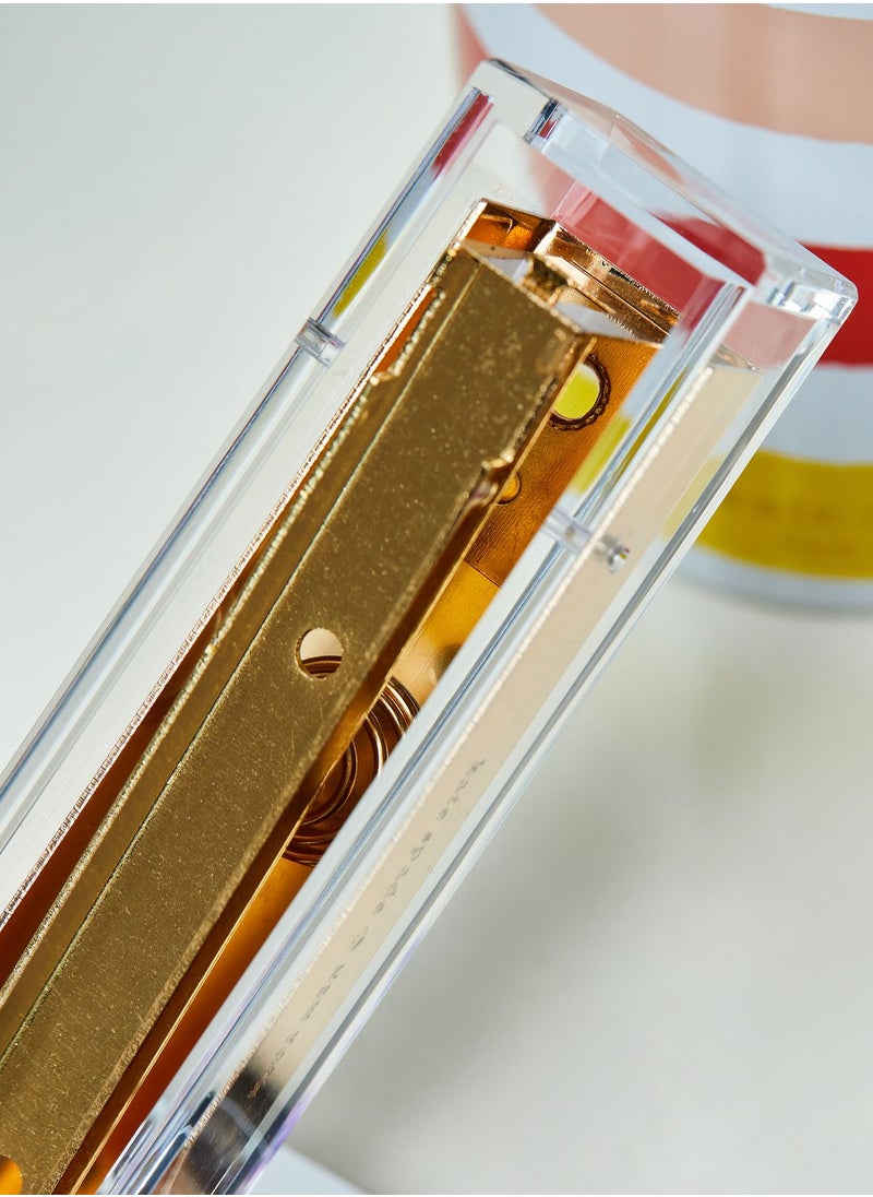 Kate Spade - Acrylic Stapler - Image 1