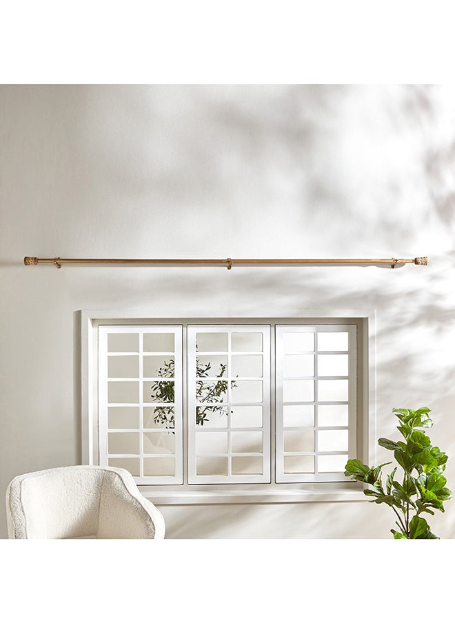 Natura Aries Extendable Single Curtain Rod 320 cm - pzsku/ZC3DD0ED543B285A1449FZ/45/_/1707896275/c6bd6510-d425-47b1-8d52-9a3408658914