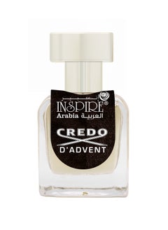 Inspire The Scent Credo Attar Roll On 20ML Concentrated Perfume  - Image 2