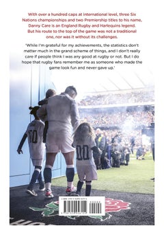 Everything Happens for a Reason: My Life in Rugby  - Image 2