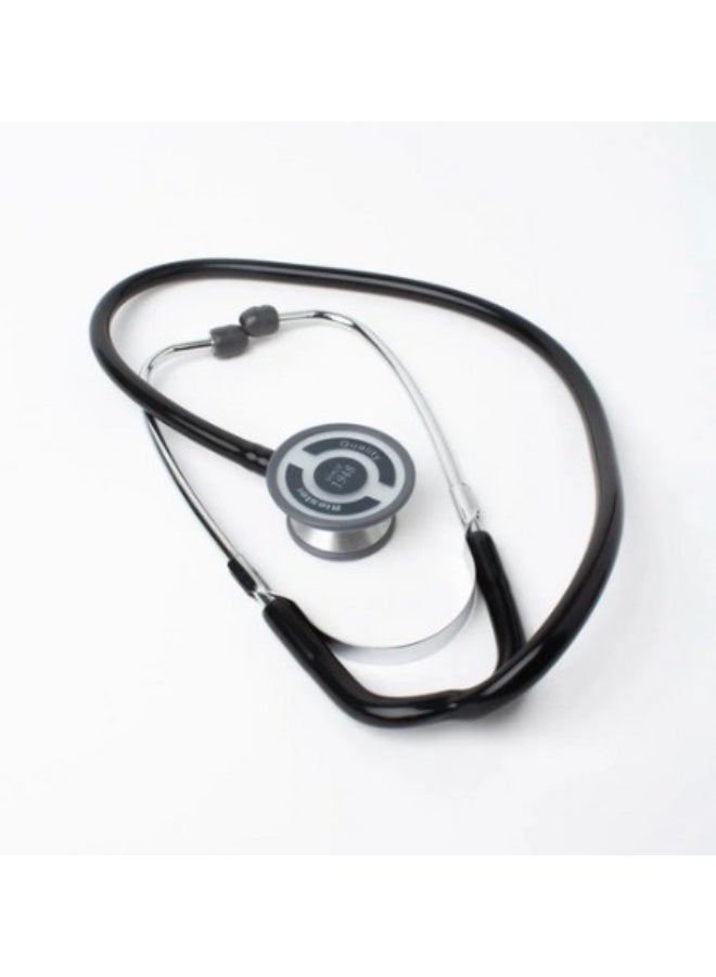 Riester Germany Stethoscope Duplex Aluminium by Riester for adults ( 4001-02) Gray - Image 3