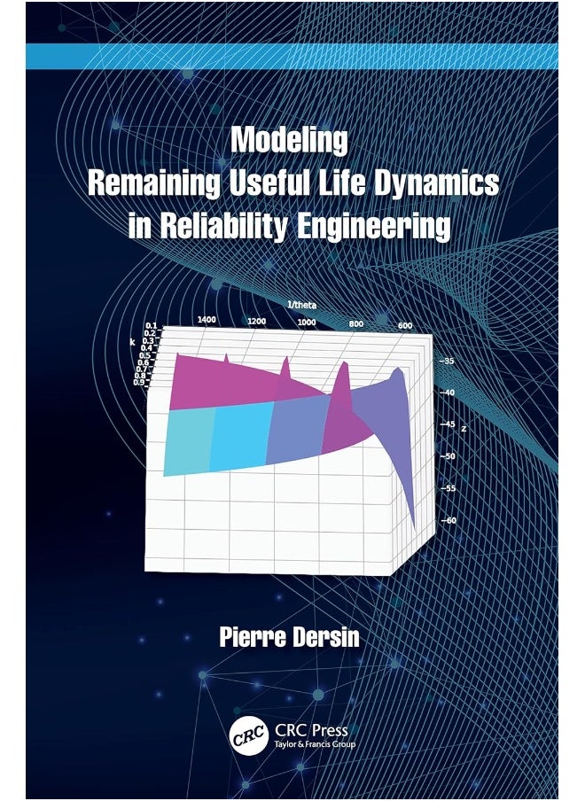 Modeling Remaining Useful Life Dynamics in Reliability Engineering 
