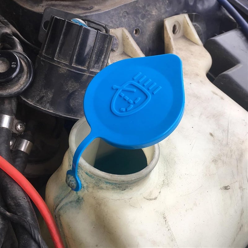 DEMULAX Windshield Washer Fluid Reservoir Cap - Image 5