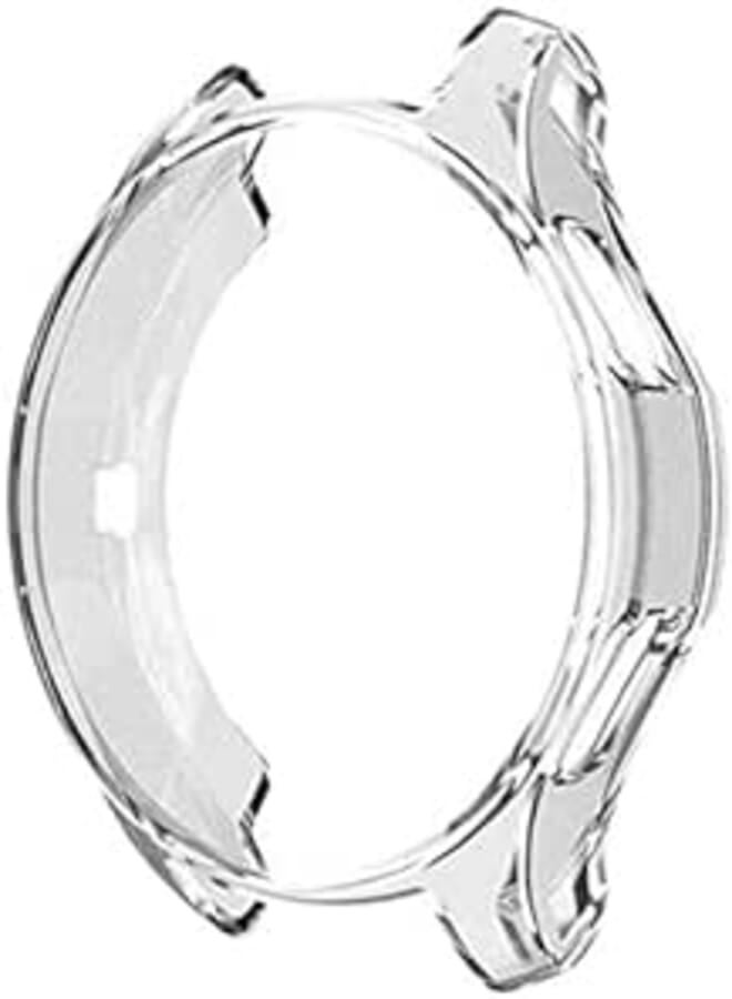 OR Silicone Case Cover for Galaxy Watch 46, Gear S3 Frontier and S3 Classic