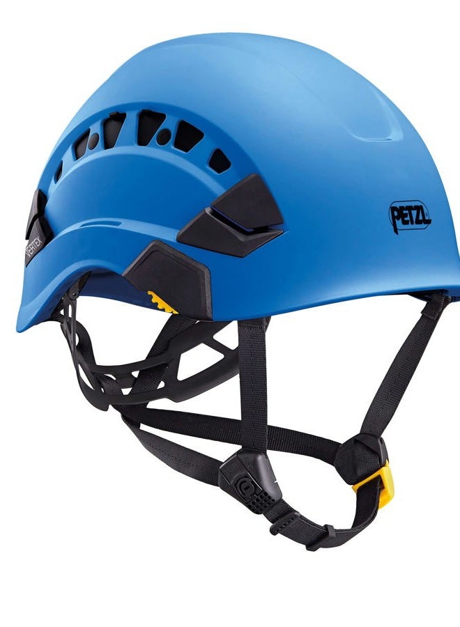 Petzl خوذة بيتزل، فيرتكس فينت، زرقاء - Image 1