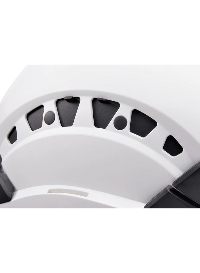 Petzl خوذة بيتزل، فيرتكس فينت، زرقاء - Image 4