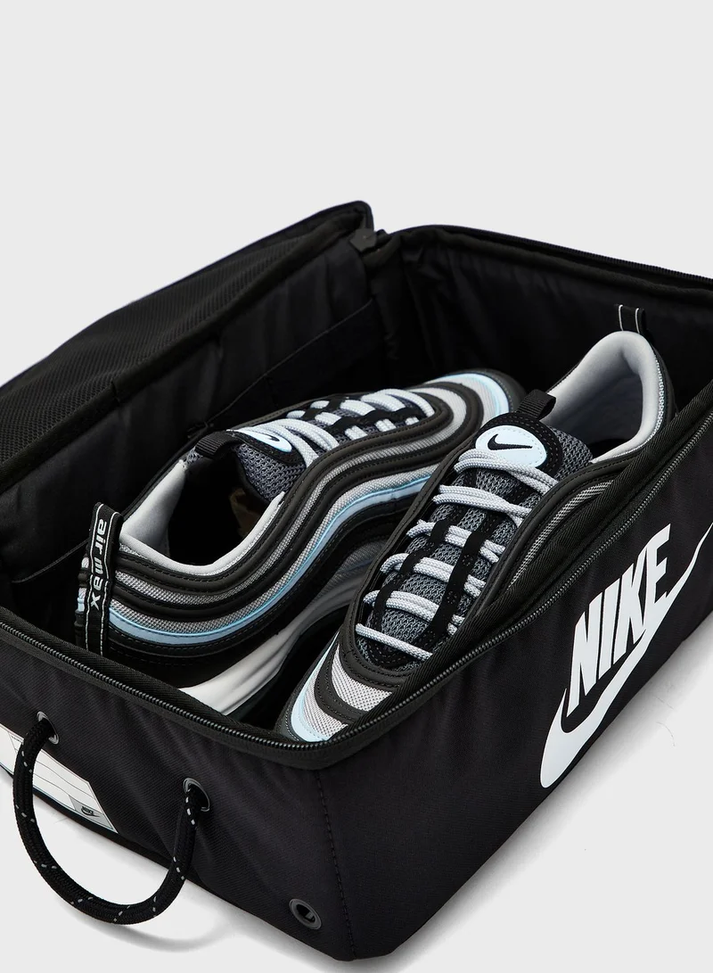Nike Shoe Box Bag