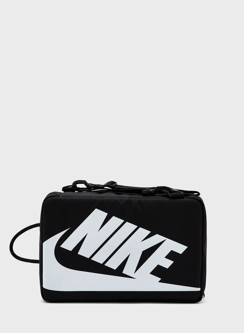 Nike Shoe Box Bag