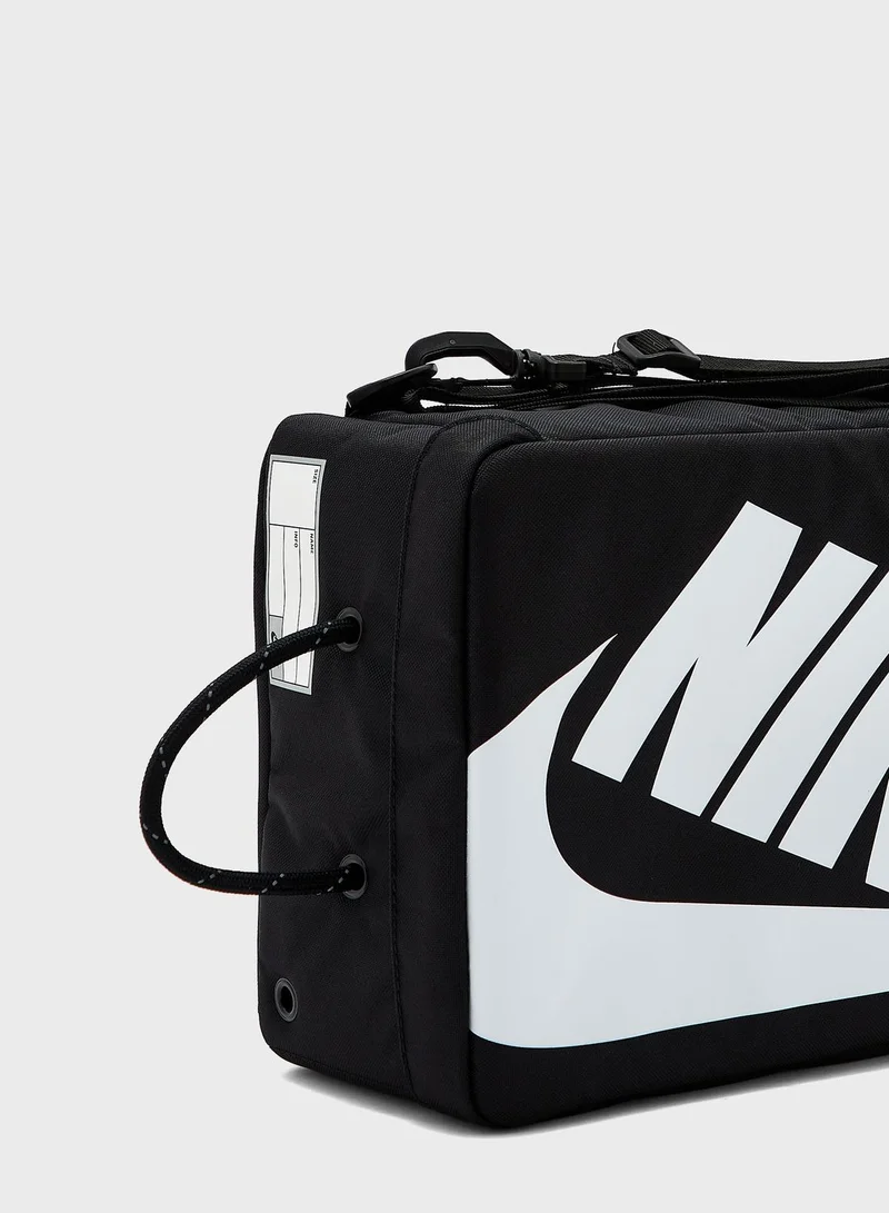 Nike Shoe Box Bag