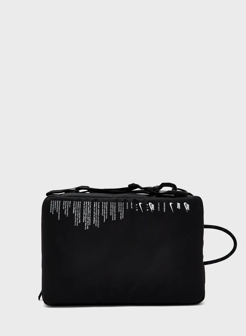 Nike Shoe Box Bag