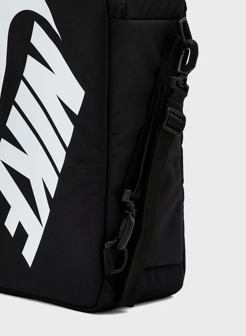 Nike Shoe Box Bag