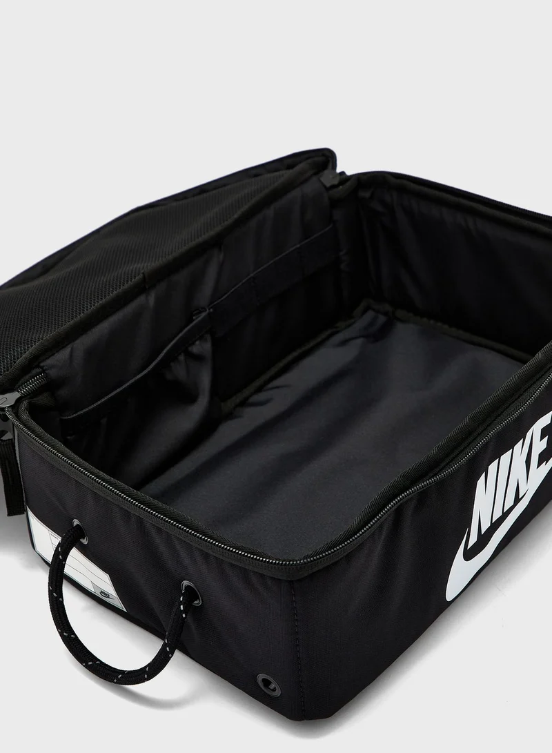 Nike Shoe Box Bag