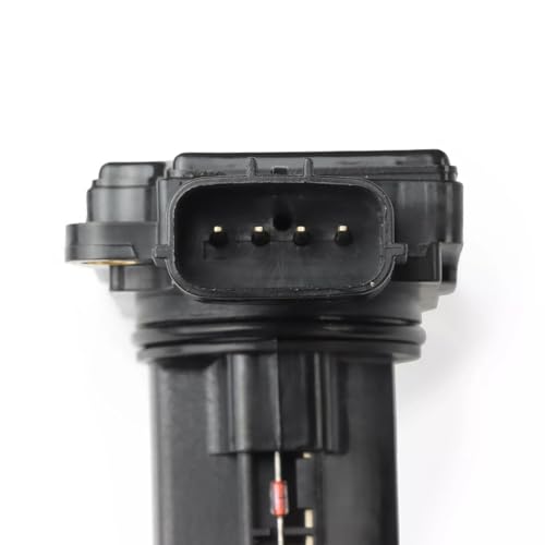 Capshat Mass Air Flow Sensor MAF MR985187 Compatible with Mitsubishi Eclipse Endeavor Galant Lancer Outlander RVR ASX, Replace 1380054G00 7450046 E5T60171 Sensor MAF - Image 4