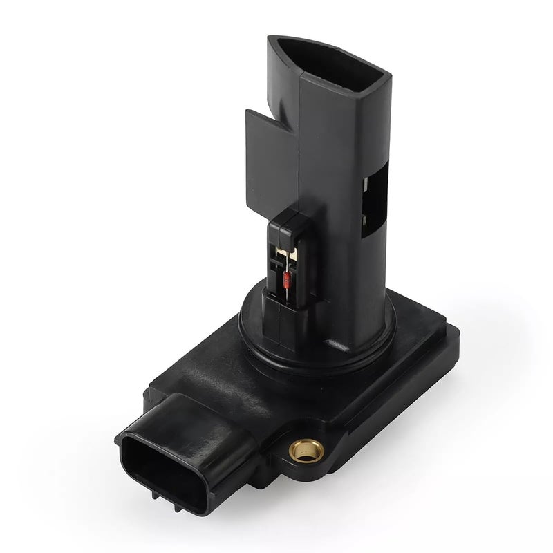 Capshat Mass Air Flow Sensor MAF MR985187 Compatible with Mitsubishi Eclipse Endeavor Galant Lancer Outlander RVR ASX, Replace 1380054G00 7450046 E5T60171 Sensor MAF - Image 5