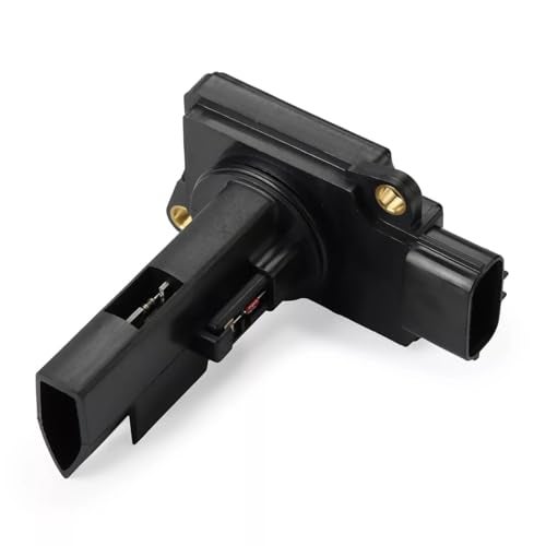 Capshat Mass Air Flow Sensor MAF MR985187 Compatible with Mitsubishi Eclipse Endeavor Galant Lancer Outlander RVR ASX, Replace 1380054G00 7450046 E5T60171 Sensor MAF - Image 2